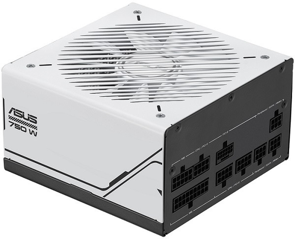 ASUS PRIME AP-750G 750W 80+ Gold Power Supply