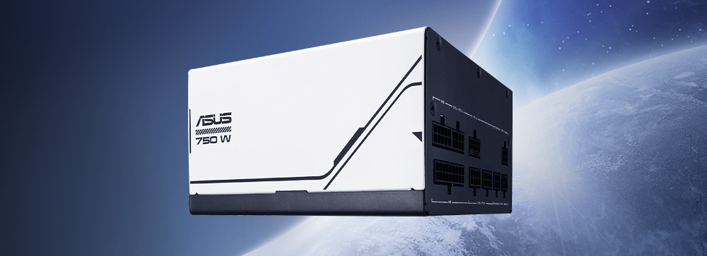 ASUS PRIME AP-750G 750W 80+ Gold Power Supply
