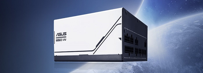 ASUS PRIME AP-850G 850W 80+ Gold Power Supply