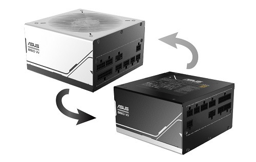 ASUS PRIME AP-850G 850W 80+ Gold Power Supply