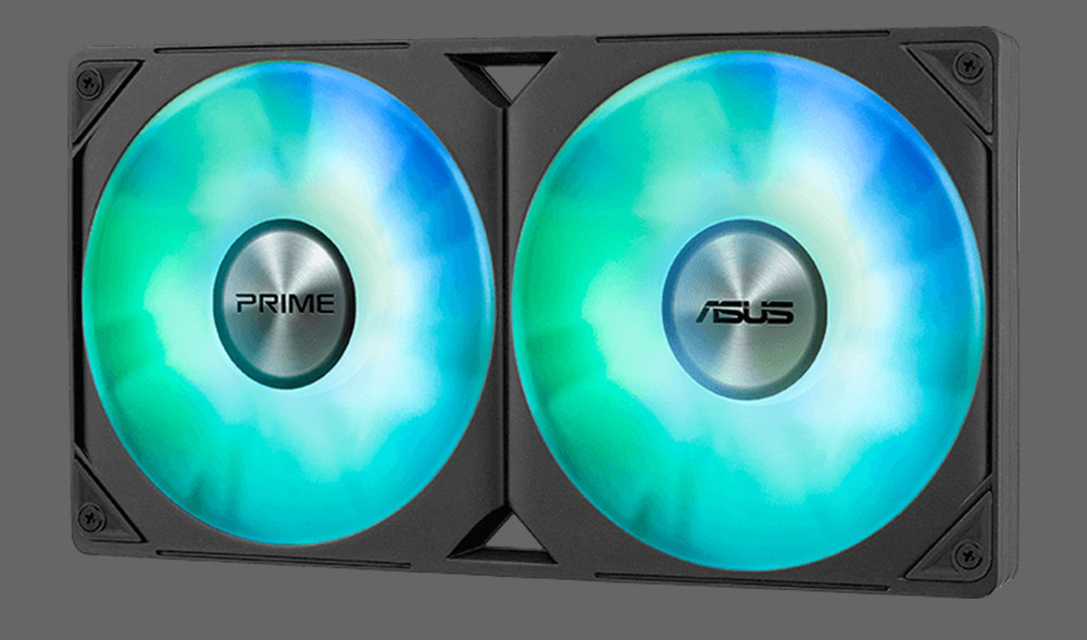 ASUS Prime LC 240 ARGB 240mm İşlemci Sıvı Soğutucu