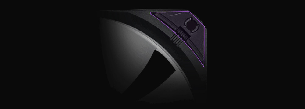 ASUS ROG Strix LC III 360 ARGB 360mm İşlemci Sıvı Soğutucu (90RC00T1-M0UAY0)