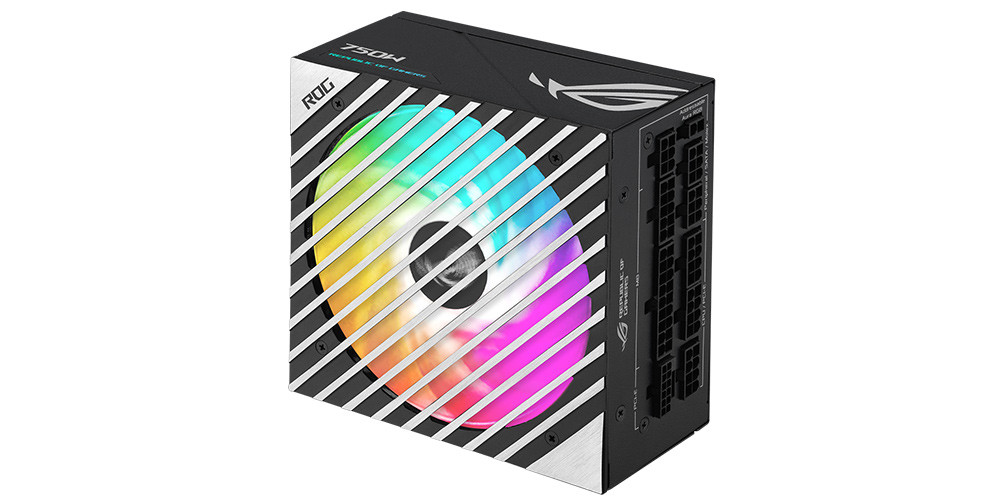 ASUS ROG-LOKI-750P-SFX-L-GAMING Full Modüler Power Supply