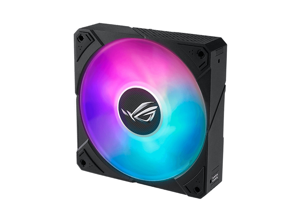 ASUS ROG Ryujin III 360 ARGB Extreme 360mm İşlemci Sıvı Soğutucu (90RC0131-M0EAY0)