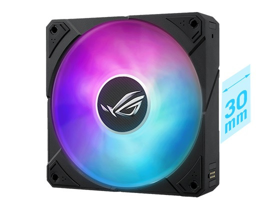 ASUS ROG Ryujin III 360 ARGB Extreme 360mm İşlemci Sıvı Soğutucu (90RC0131-M0EAY0)
