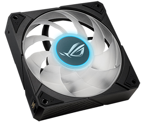 ASUS ROG Ryujin III 360 ARGB Extreme 360mm İşlemci Sıvı Soğutucu (90RC0131-M0EAY0)