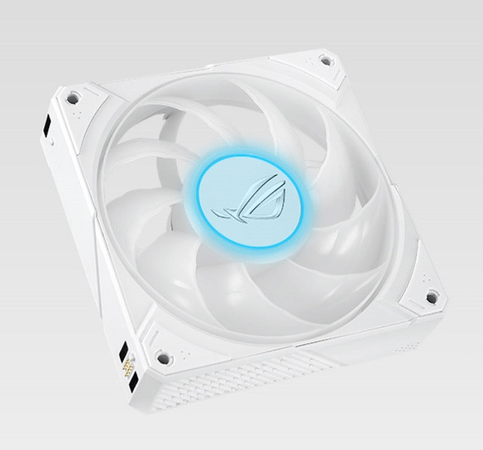 ASUS ROG Ryujin III 360 ARGB Extreme 360mm Beyaz İşlemci Sıvı Soğutucu 