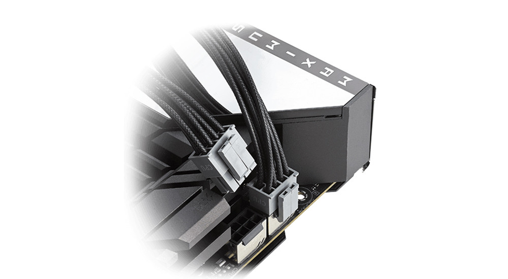 ASUS ROG Strix 850P 850W 80+ Platinum Full Modüler Gaming Power Supply (90YE00W2-B0NA00)