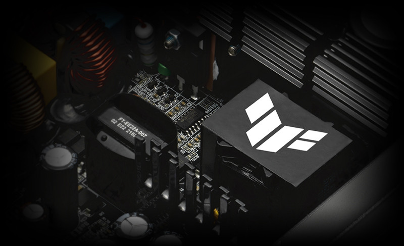 ASUS TUF Gaming 1200W Gaming (Oyuncu) Power Supply 