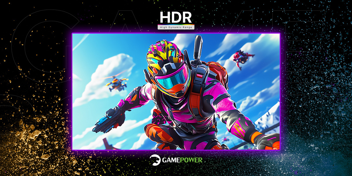 GamePower Vivid V60 27″; Curved RGB Beyaz 240Hz 0.5ms FHD 1500R Curved 2x2W Speaker VA Gaming Monitör