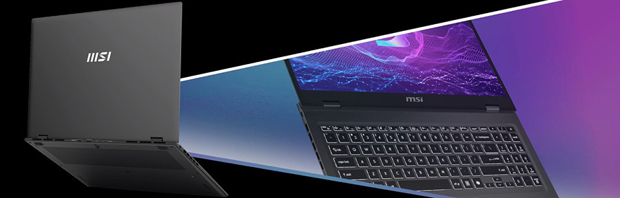 MSI NB PRESTIGEPRO 16 AI B2HVEG-252TR ULTRA 7 255H 32GB LPDDR5 RTX4050 GDDR6 6GB 1TB SSD 16.0 UHD+ OLED W11 GRI