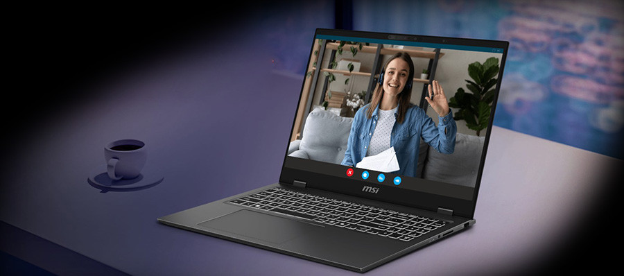 MSI NB PRESTIGEPRO 16 AI B2HVEG-252TR ULTRA 7 255H 32GB LPDDR5 RTX4050 GDDR6 6GB 1TB SSD 16.0 UHD+ OLED W11 GRI