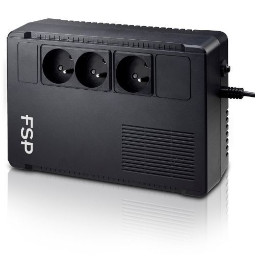 FSP ECO Serisi 800VA Line-Interactive UPS