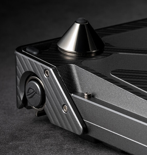 ASUS ROG Azoth Extreme Oyuncu Klavyesi