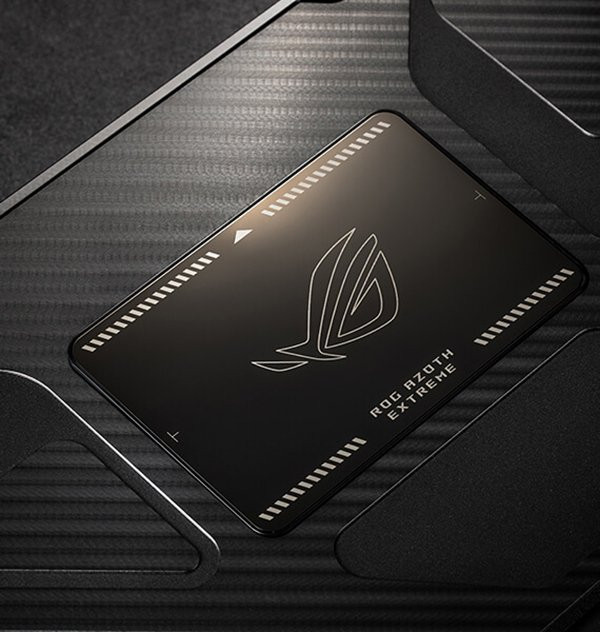 ASUS ROG Azoth Extreme Oyuncu Klavyesi