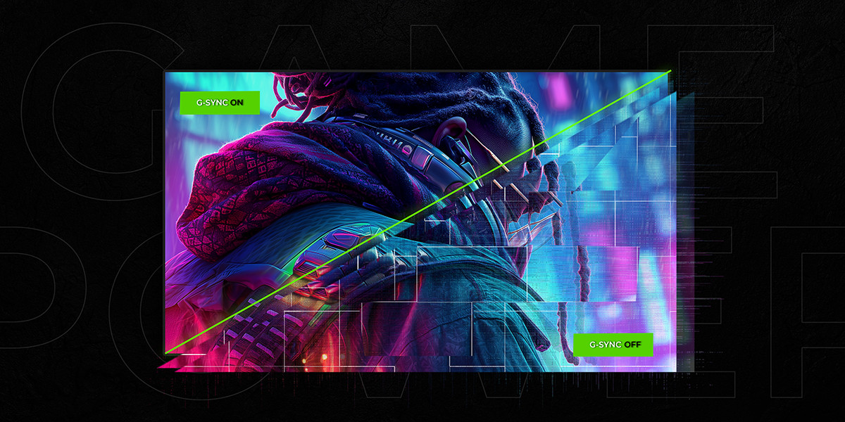 GamePower Kaze T10 24″ 200Hz 0.5ms FHD Fast IPS 2x2W Speaker Gaming Monitör