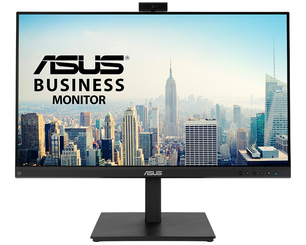 ASUS BE279QSK 27″ 5ms  60Hz Full HD IPS Monitör