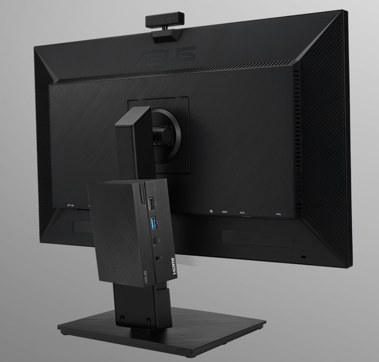 ASUS BE279QSK 27″ 5ms  60Hz Full HD IPS Monitör
