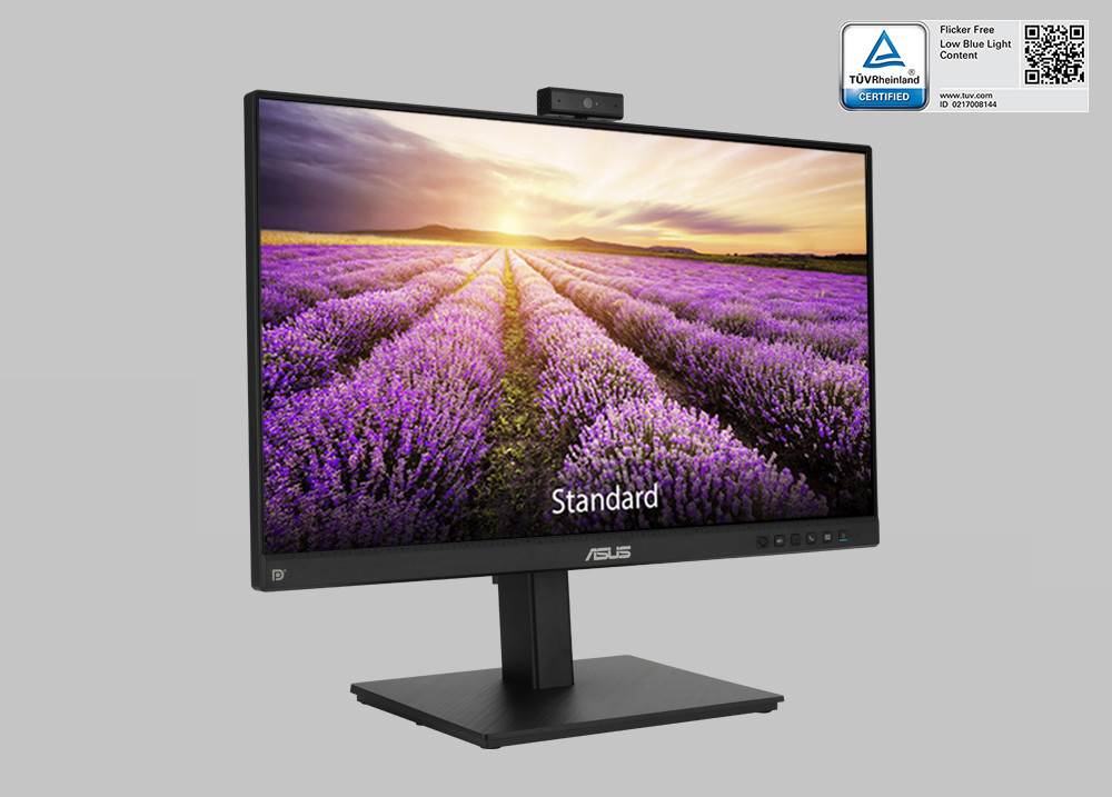 ASUS BE279QSK 27″ 5ms  60Hz Full HD IPS Monitör