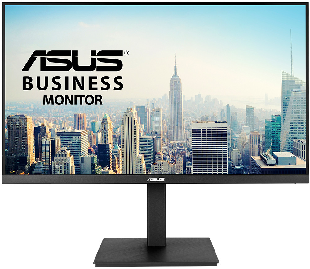 ASUS VA32UQSB 32″ 4ms 60Hz Adaptive-Sync IPS 4K Ultra HD Monitör
