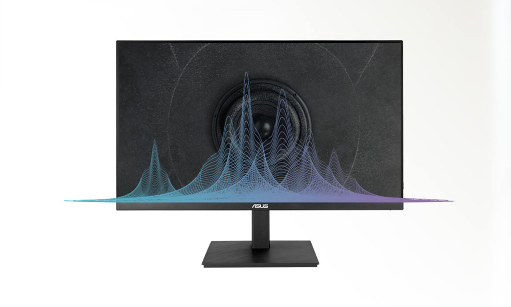 ASUS VA32UQSB 32″ 4ms 60Hz Adaptive-Sync IPS 4K Ultra HD Monitör