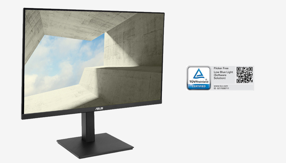 ASUS VA32UQSB 32″ 4ms 60Hz Adaptive-Sync IPS 4K Ultra HD Monitör