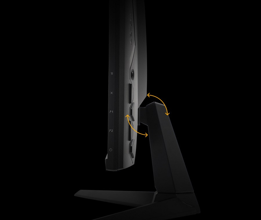 Asus TUF Gaming VG27UQ1A 27″ 160Hz 1ms  ELMB Sync 4K Ultra HD IPS Gaming (Oyuncu) Monitör