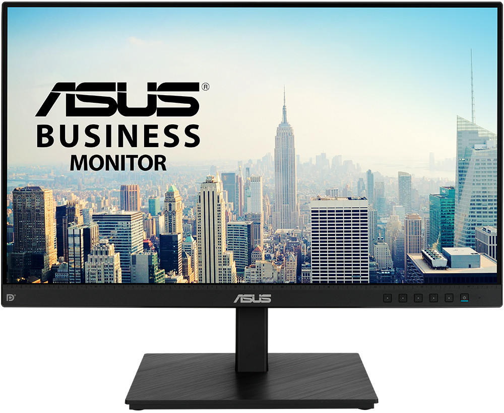 ASUS BE24ECSBT 24 ″ 75Hz 5ms Pivot  Full HD IPS Dokunmatik Monitör
