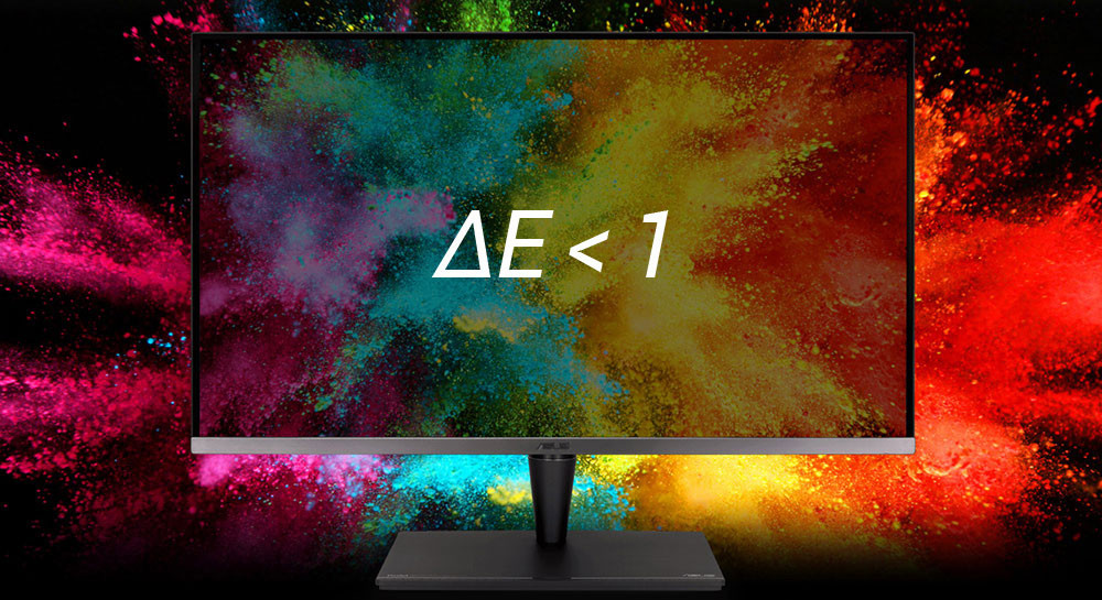 ASUS ProArt Display PA32UCG-K 32″ 120Hz 5ms Adaptive-Sync 4K Ultra HD HDR IPS Monitör