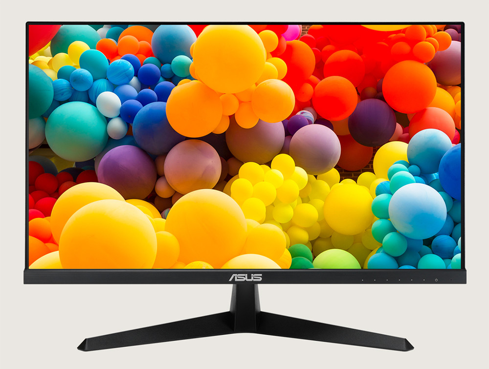 ASUS VY229HF 22″ 100Hz 1ms Adaptive-Sync SmoothMotion  Full HD IPS Gaming (Oyuncu) Monitör