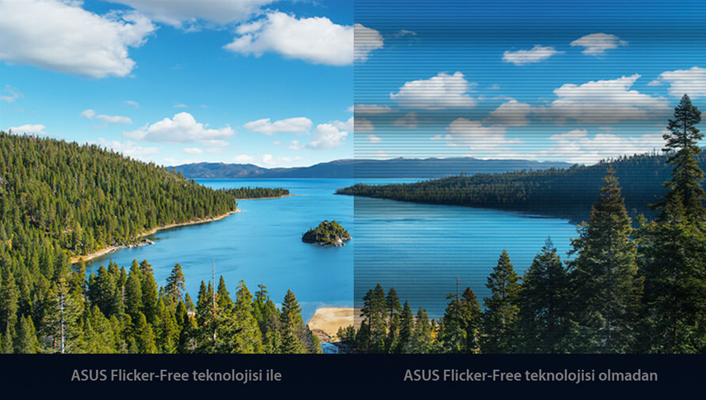 ASUS ZenScreen MQ16AH  16″ 1ms 60Hz HDR-10  Full HD OLED Taşınabilir Monitör