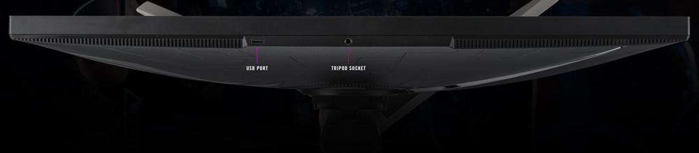  ASUS ROG Swift PG32UQXR 32″ 160Hz 1 ms GTG Adaptive-Sync DisplayHDR 1000 4K Utra HD Fast IPS Gaming (Oyuncu) Monitör 