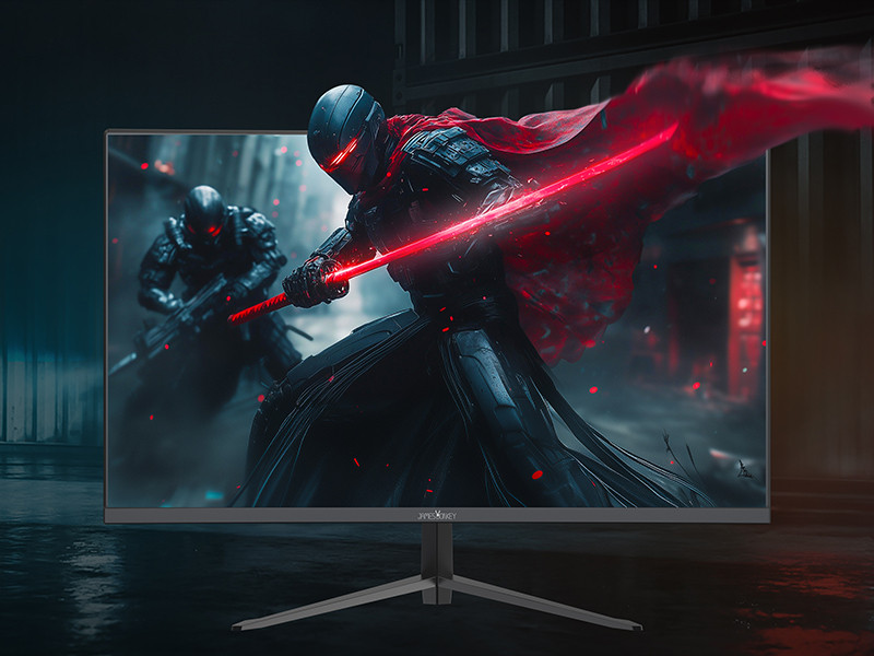 James Donkey Rion R20 24″ 200Hz 0.5Ms FHD VA Gaming Monitör