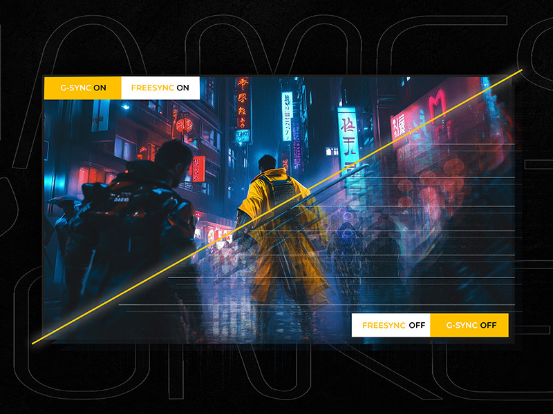 James Donkey Rion R20 24″ 200Hz 0.5Ms FHD VA Gaming Monitör