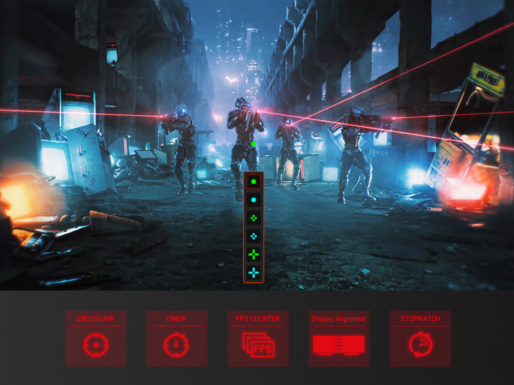  ASUS ROG Swift PG38UQ 38″ 144Hz 1ms GTG Adaptive-Sync DisplayHDR™ 600 4K Utra HD Fast IPS Gaming (Oyuncu) Monitör 