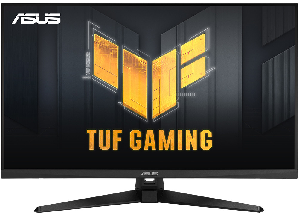 Asus TUF Gaming VG32AQA1A 32 ″ 170Hz 1ms Extreme Low Motion Blur 2K QHD HDR VA Gaming (Oyuncu) Monitör