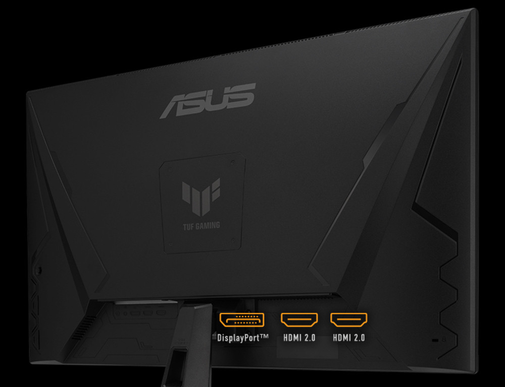 Asus TUF Gaming VG32AQA1A 32 ″ 170Hz 1ms Extreme Low Motion Blur 2K QHD HDR VA Gaming (Oyuncu) Monitör