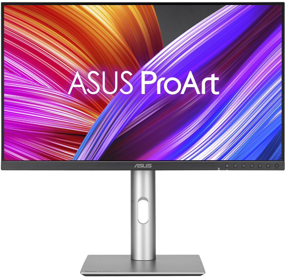 ASUS ProArt Display PA24ACRV 24″ 75Hz 5ms 2K QHD VESA DisplayHDR 400 IPS Profesyonel  Monitör