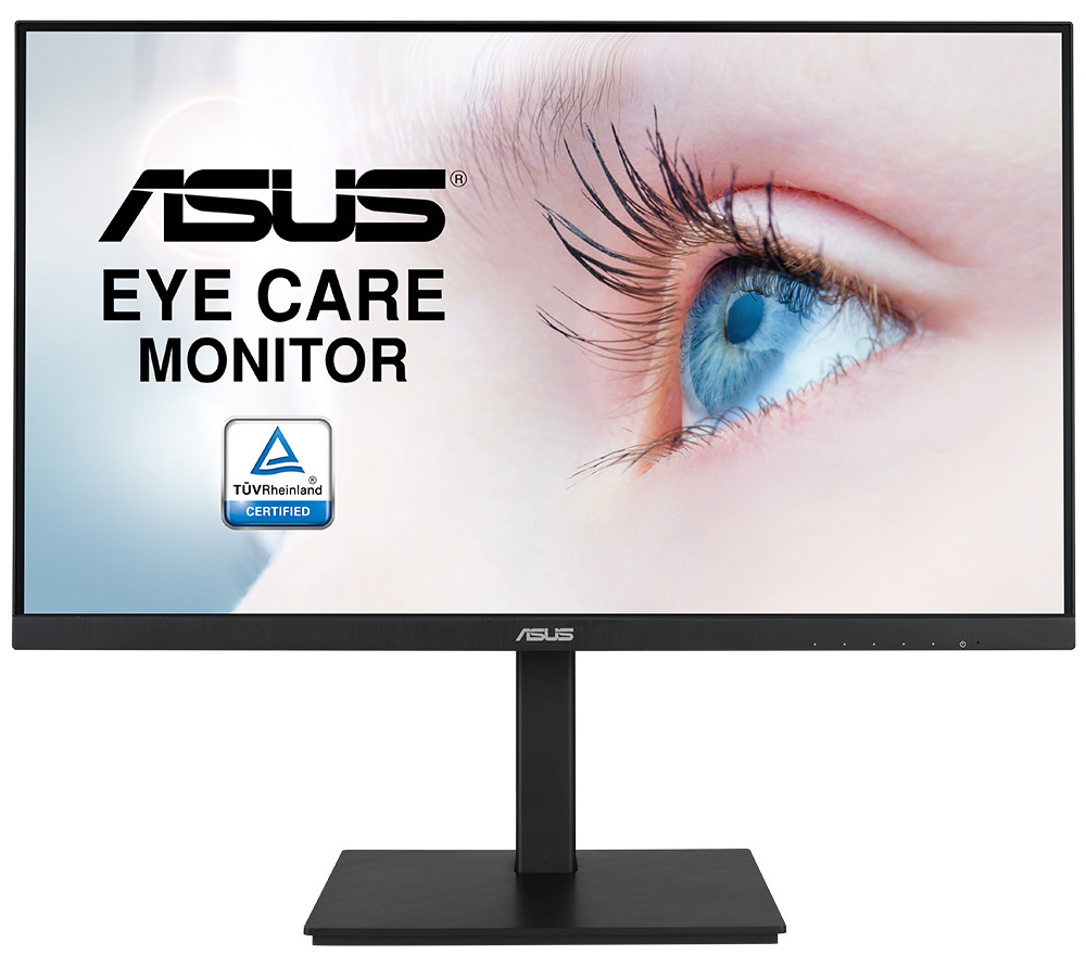 ASUS VA24DQSB  23.8 ″  5ms  75Hz  Adaptive-Sync Full HD IPS Monitör