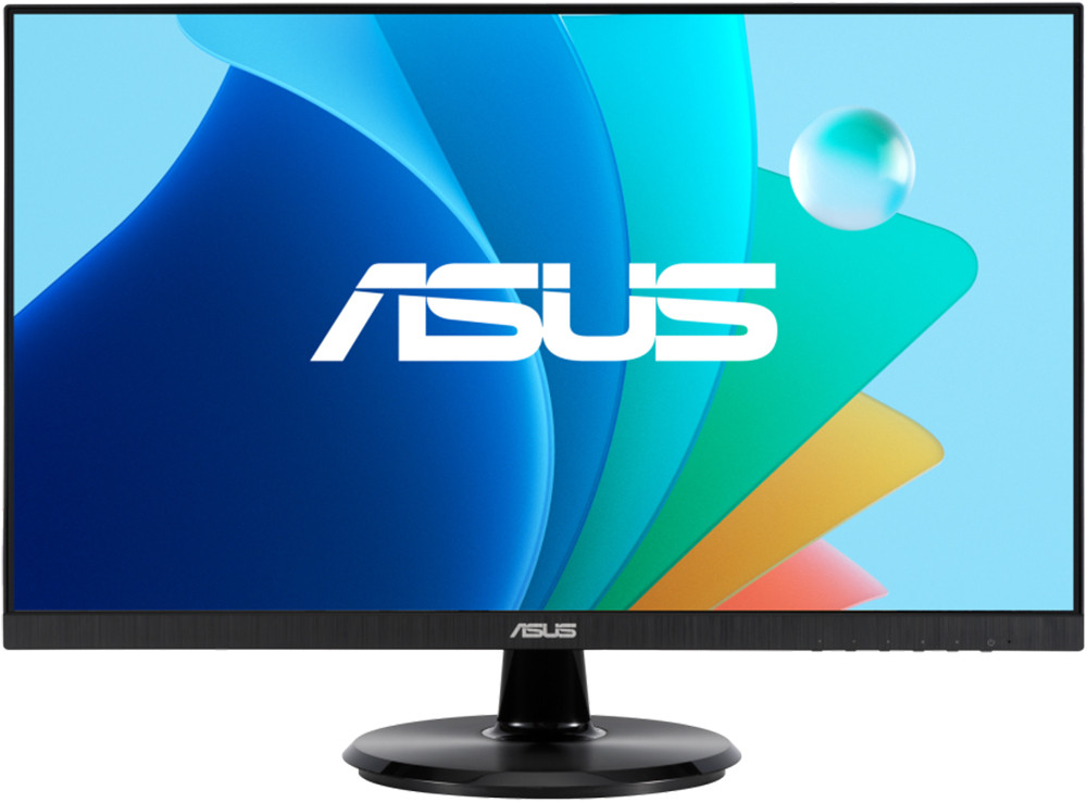 ASUS VA24DQFR 24″ 100Hz 1ms Adaptive-Sync Full HD IPS Gaming (Oyuncu) Monitör
