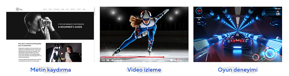 ASUS VA279QGS 27″ 120Hz 1ms Adaptive Sync Full HD IPS Monitör