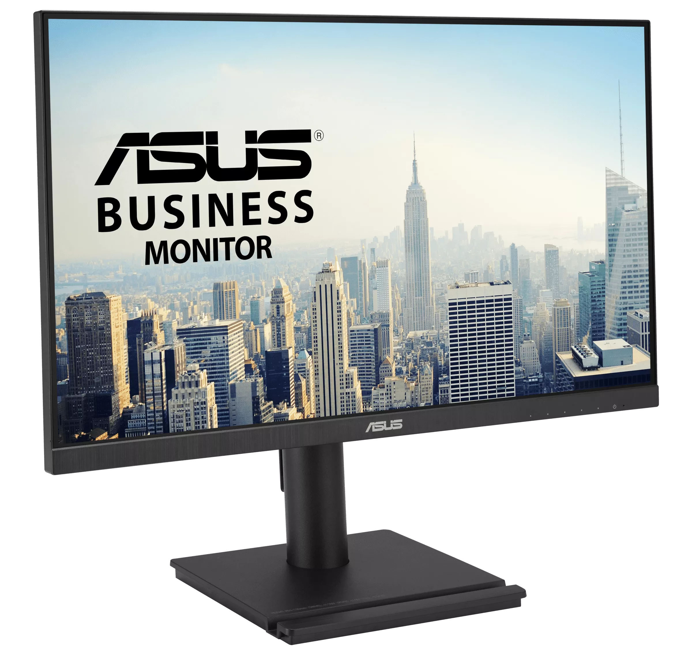 ASUS VA24DQFS 24″  1ms MPRT 100Hz Adaptive Sync Full HD IPS Monitör