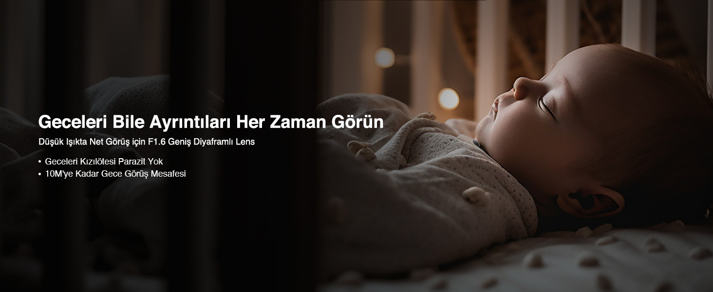 Botslab +360 C221 PRO 5MP 3K Çözünürlük 360° Akıllı Gece Görüşlü Wi-Fi Güvenlik Kamerası