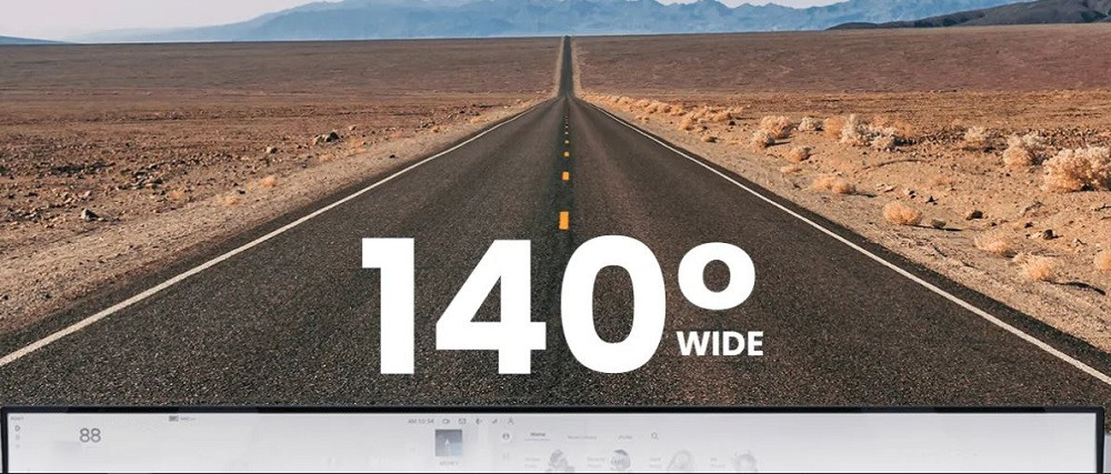 Ddpai N5 Dual 4K Ön ve Arka Araç Kamerası Seti