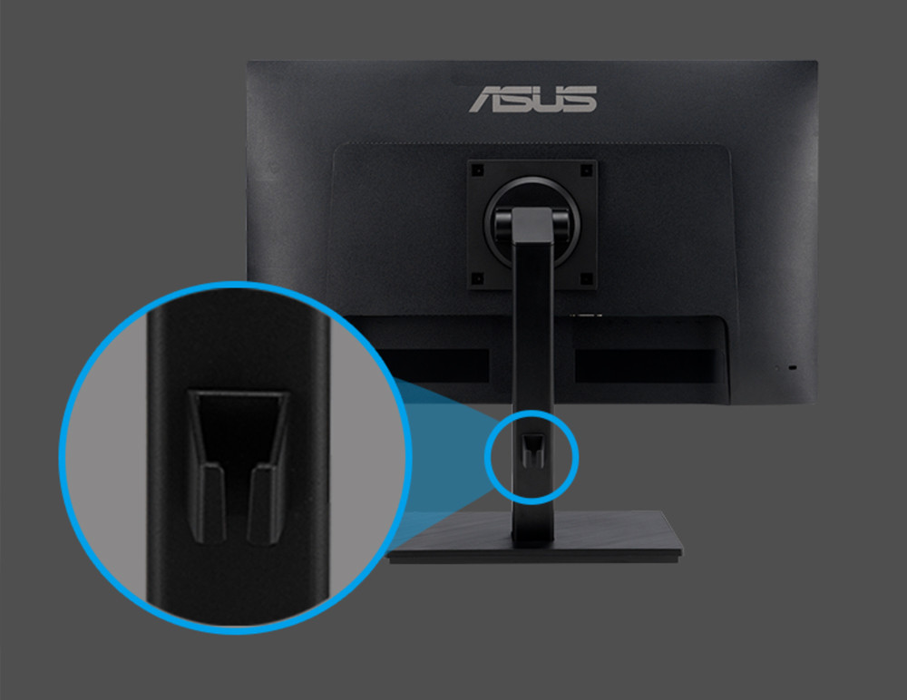 ASUS VA27EQSB 27″ 5ms 75Hz   Eye Care Adaptive-Sync  Full HD IPS Monitör