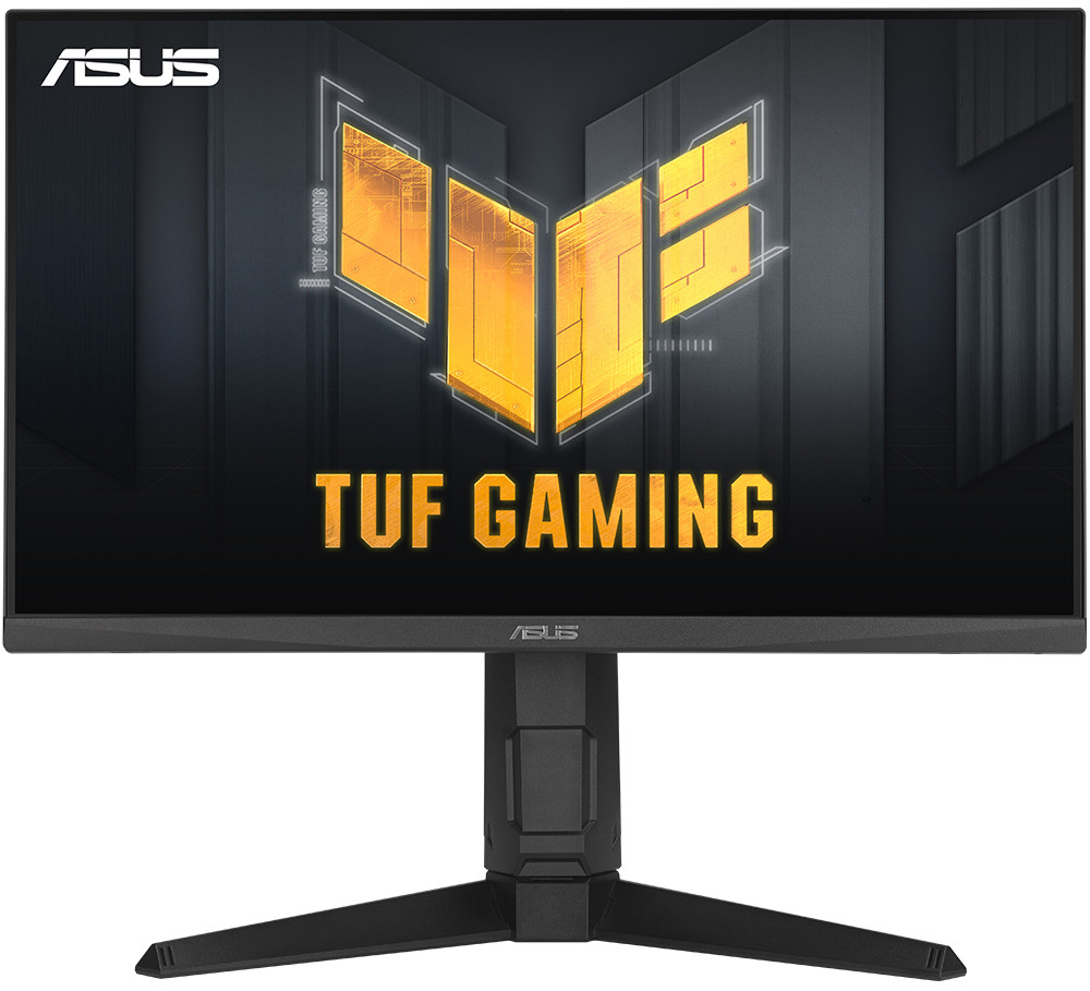 Asus TUF Gaming VG249QL3A 24″ 180Hz 1ms GTG ELMB Sync Full HD Fast IPS Gaming (Oyuncu) Monitör