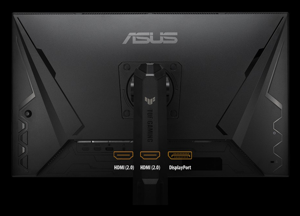 Asus TUF Gaming VG249QL3A 24″ 180Hz 1ms GTG ELMB Sync Full HD Fast IPS Gaming (Oyuncu) Monitör
