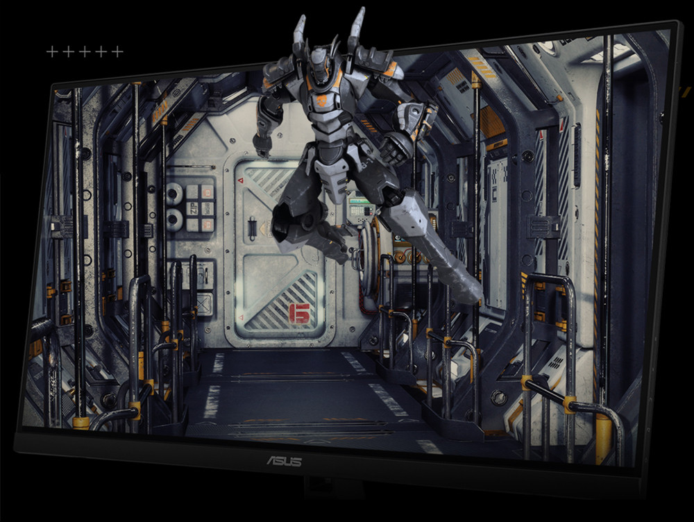 Asus TUF Gaming VG328QA1A 32″ 170Hz 1ms ELMB Sync Full HD VA Gaming (Oyuncu) Monitör