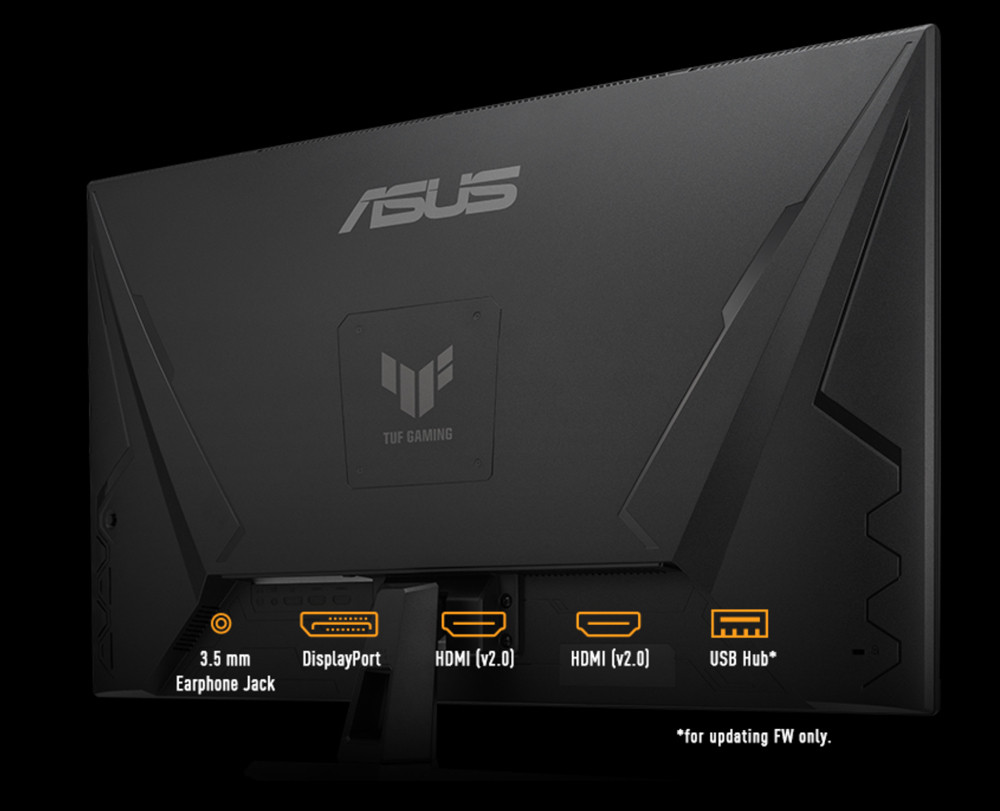 Asus TUF Gaming VG328QA1A 32″ 170Hz 1ms ELMB Sync Full HD VA Gaming (Oyuncu) Monitör
