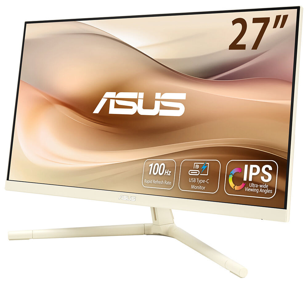 ASUS VU279CFE-M 27″ 100Hz 1ms Eye Care Full HD IPS Gaming (Oyuncu) Monitör
